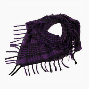 Pomely [COD&*Local] Mens and Womens Square Lightweight Outdoor Shawl Military Windproof Scarf Hijab Shawl Cotton Scarf Military Arabic Tactical Shawl