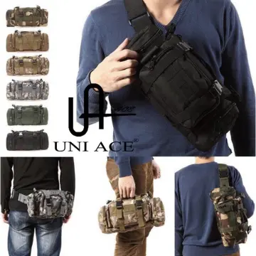 Lazada tactical bags best sale