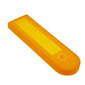 Xe tay ga điện silicon bao gồm bảng điều khiển đầu Vỏ bảo vệ maintenances phụ kiện