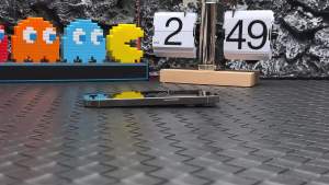 OneFish Full Edge Coverage Tempered Glass Screen Protector for IPhone 16 Pro 6.3 inch 2 Pack Edge Reinforcement Self-Aligning Installation Case Friendly HD Screen Protectors