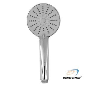 00206 PRESSURE ENHANCER  3 FN SHOWER HD