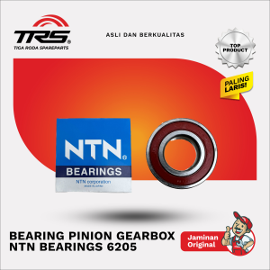 LAKER PINION GEAR 6205 VIAR 150 200 NOZOMI KAISAR TOSSA TOP QUALITY