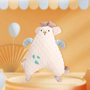 CYN Stuffed Animal toys soothe Appease towel soft plush toys