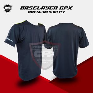Baju Jersey Sport RoadRunner CPX Roadrunner Spandex Premium Elastis dan Nyaman