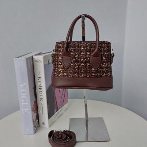 Tas selempang wanita kekinian terlaris 2024 model terbaru ala korean style