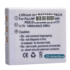 BATERAI KAMERA DIGITAL PENTAX OPTIO T10 T20 W10 W20 PM185 SV SVI A36 WP WPI XS DIGITAL CAMERA BATTERY