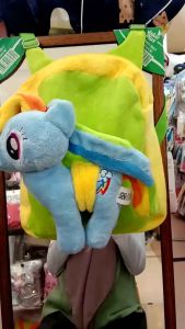 Tas Ransel Anak Pony CB326