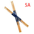 Professional Wooden Drum Sticks 5A 7A YAMAHA Oak Wood Drumsticks Set Drum Sticks For Beginners. 