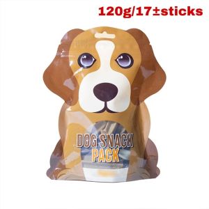 265g Dog Treat Dental Sticks Nutrition Dog Snack for Fresh Breath and Oral Health Dog Treats