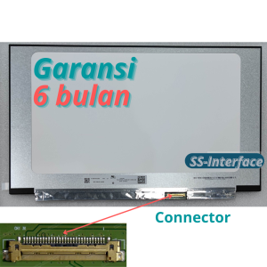 LAYAR LCD LNOVO V14 V14-IIL V14-1WL V14-IKB V14-ADA MONITOR PANEL SCREEN