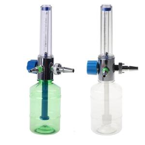 Oyen Bộ giảm áp Ống hít dòng chảy eter huidification chai cho bệnh viện hoe oyen Ống hít oyen Cung cấp Syste