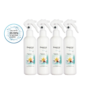 🇸🇬 Theo10 Disinfectant | Natural Kills 99.99% Bacteria Germs Virus Deodorizes All Surfaces Cleaner For Kitchen Bedroom Toilet Bathroom Disinfect Sanitizing Spray Home Office Household Cleaning Tool Essential Oil Children Safe Kids Pet Friendly Sanitizer