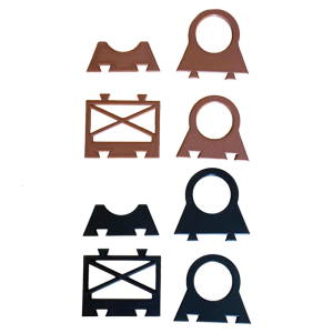 ผนังช่องว่าง3D ช่องว่างการพิมพ์เฟอร์นิเจอร์ติดตั้งง่ายสำหรับการรักษาความปลอดภัยชั้นวางหนังสือลิ้นชักตู้