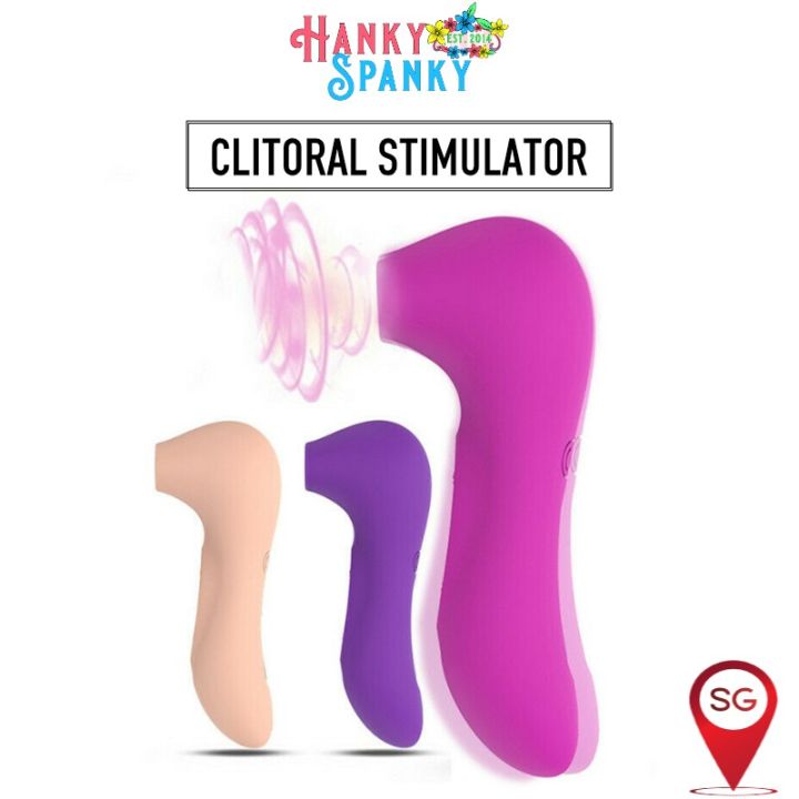 Aurora Clitoral Air Pleasure form subtle pressure changes Nipples Clitoral  Stimulator Vibrator. Oral sex toys, Adult toy | Lazada Singapore