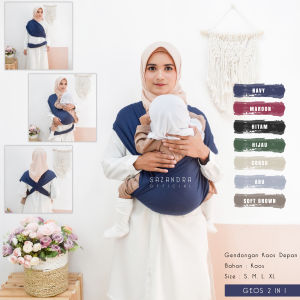 Gendongan bayi di depan gendongan bayi serbaguna gendongan depan gendongan m shape