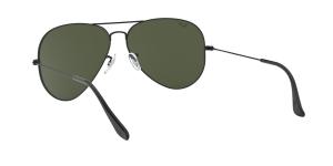 Ray-Ban Aviator Large Metal II - RB3026 L2821 - Sunglasses
