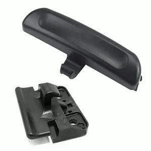 2025 สำหรับ Toyota Land Cruiser LC100 มือจับล็อคที่วางแขน 5890860060 ออกแบบมาเพื่อเพิ่มความสะดวกในการเข้าถึงและความทนทาน