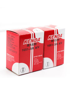 2pcs Bike Tubes 16  1 3/8 37 349 for Brom Pton 3sxity Friday Trifold Folding Bike 16 x 1-3/8 Bicycle Tubes Cycling Parts