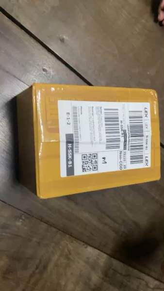 Buyer review video 6