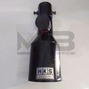 KNALPOT SUOS / SOS NGOROK SISTEM BAUT UNTUK SEMUA MOBIL BENSIN DAN L300