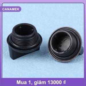 【CANAMEK】 5 chiếc Phụ Kiện máy bơm nước Xăng Cắm phích cắm phụ kiện máy bơm nước 3 inch 2 inch phích cắm đa năng