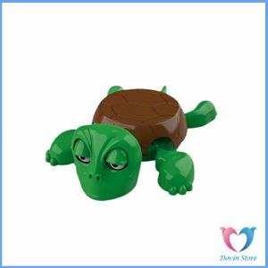 D.S. ที่วางแก้วเต่า ที่รองแก้วรูปเต่าสุดฮา ทนความร้อน  บรรเทาความเครียด ของเล่นเต่าตลก Coaster