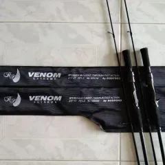 2019' SHIMANO NEXAVE SPINNING FISHING ROD