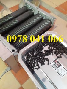 Máy Làm Trân Châu Tươi khuôn thép tráng men Dz20
