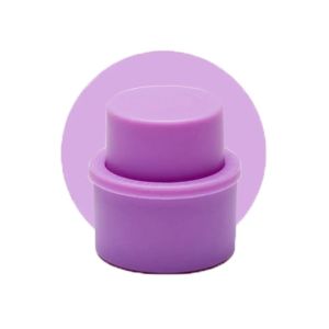 xpkQ Fresh Keeping Push Type Fizzy Drink Soda Sealer Cola Stopper Saver Lid Bottle Top Pressure Cap Z1H5K