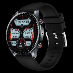 Cross-border new waterproof smart watch real-time monitoring blood sugar uric acid cholesterol fitness health band