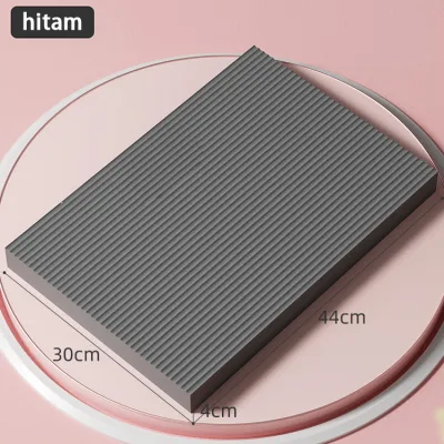 JF Matras yoga 40x30x2CM/Matras Yoga & Pilates/Bantalan Siku Empuk/Balok Yoga/Bantalan Pilates