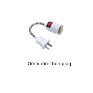 COD The New Seven-color Rotating Six-color Mini Crystal Magic Ball LED Stage Stage Lights Stage Lighting Seven-color Small Light Bulbs.