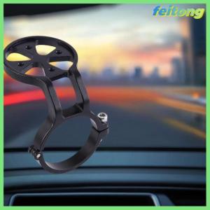 【feitong】🚕🚕【HOT SALE】 ที่ยึดแฮนด์จักรยานอลูมิเนียมอัลลอยน้ำหนักเบา1ชุดที่ยึดกับแฮนด์จักรยานน้ำหนักเบาสำหรับ garmin wahoo bryton xos igpsport