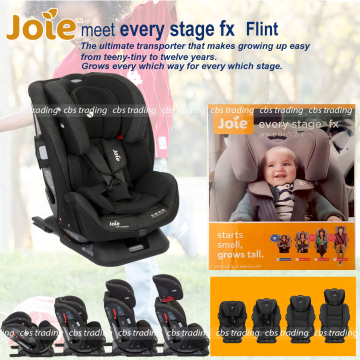 Joie Every Stage Stage Car Seat Reviews Rear Facing Joie Every