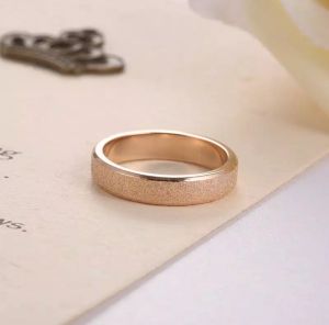 Cincin Wanita Asli Titanium Cantique Acc C.071