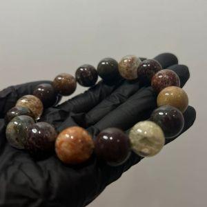 【Crystal】Four Season Phantom Bracelet | 天然四季幽灵手串