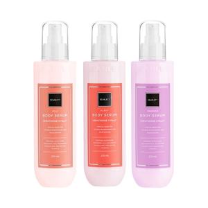 ( BISA COD ) Scarlett Whitening BODY SERUM CHARMING Badan Tubuh CERATHIONE HY