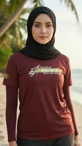 Baju Mancing ANGLER PRO designed 2026 ( Short sleeve )S-5XL