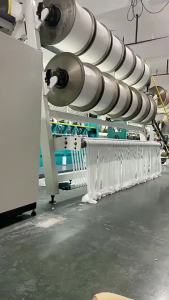 {READY STOCK}{READY STOCK}New Lolita Fashion Lace Pantyhose Japanese Style JK Cute Hollow Socks White breathable stockings