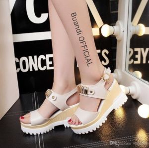 WEDGES DOCMART UPDATE 2020 by Buandi collection