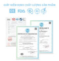 (Nhiều Mẫu) Gói 10 Khăn Ướt Mini Bỏ Túi Hàng Nội Địa Trung - Khăn Giấy Ướt Trẻ Em, Trẻ Sơ Sinh. 