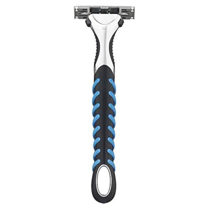 Sensor Excel Manual Shaving Razor with Preloaded Cartridge twin blade x ...