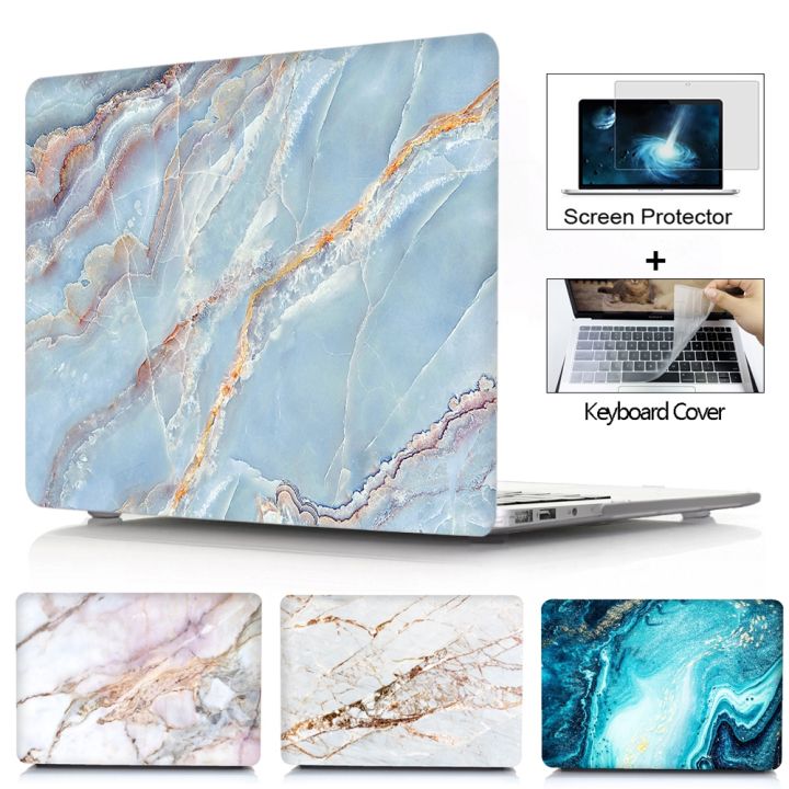 Ready🌈 Laptop Case For Macbook Pro 13 Case M1 2020 For Macbook Air 13