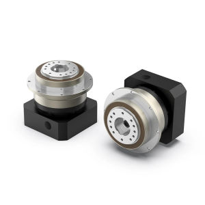 Hộp giảm tốc hành tinh Spur WAD WAE WSH Series hộp giảm tốc hành tinh tốc độ cao với mô-men xoắn lớn & động cơ bánh răng chính xác cao.