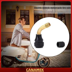 Miễn phí vận chuyển✨ 1pcs Tubeless lốp van xuất phát cho xe tay ga điện xe đạp độ không khí lốp van gốc cho xe máy Dirt xe đạp