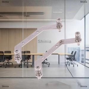 [COD] Shinia 1Set Computer CPU Radiator Mounting Bracket Backplane Accessories For LGA2011 X99 X79 E5 1700 1366 115X 1200 AMD AM2 AM3 AM4 AM5