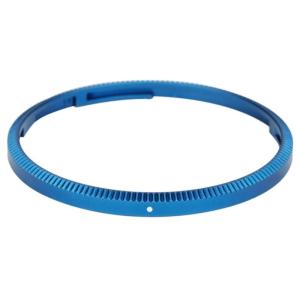 Color Aluminum Lens Rings Replacement For GR3x HDF Camera Body Upgrades