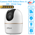 Camera Wifi Dahua Hero A1 DH – H3AE xoay 360 3mp. 