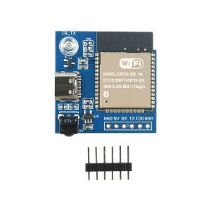 Diymore hồng ngoại Máy thu phát NEC Command wifi truyền dẫn trong suốt mô-đun bảng mạch phát triển Esp32E-N4 loại mô-đun C