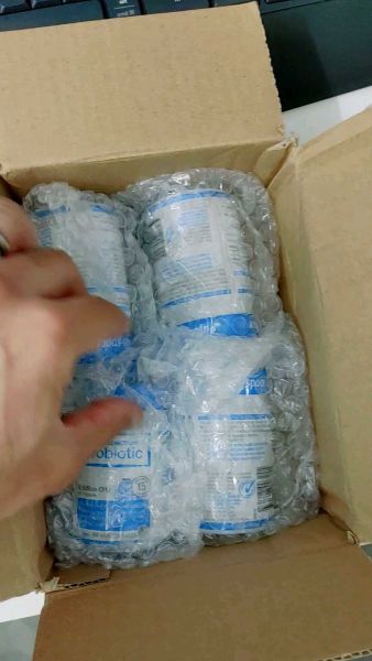 Buyer review video 3